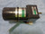 Oriental Motor 4RK25GN-AWM AC Magnetic Brake Motor w/4GN25KA