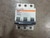 Merlin Gerin C60N Circuit Breaker