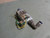 Convum CV-10HSCK Vacuum Generator with Mechanical Switch2