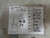 Omron H3DE-M7 Timer1