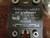 Crydom HD4825 Solid State Relay2