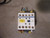 Square D LP4K0610BW3 Relay