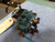 Mac Mac1 Air Solenoid Pack Qty. 2 - 45A-LAC-DFEA-2BA 12VDC, Qty. 1 - 45A-MAH-DFEA-2BA 12VDC