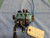 Mac Mac1 Air Solenoid Pack Qty. 2 - 45A-LAC-DFEA-2BA 12VDC, Qty. 1 - 45A-MAH-DFEA-2BA 12VDC3