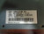 Yamatake - Honeywell MX100PT12 32Pt Transistor Out Unit, Serial #: 080212