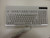 Advantech PCA-6302 NIB Compact Keyboard 101 Key