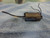 Keyence  PS2-61 Photoelectric Amplifier Sensor Timer Alarm DIN Mount 12-24VDC
