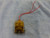 Panasonic SH-MF Capacitor 3uF 250 V