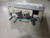 SRC SVR-03WFKA Bus Rack and Cyberoptics Laser Lead Locator Board