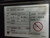 Yaskawa USAFED-13-FJ11 AC Servo Motor 1.3 KW 1500 RPM 9.7 A3