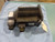 Yaskawa USASEM-08FJ21 AC Servo Motor