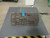 Wirebelt Wiremesh6 Stainless Steel Mesh 24"W, 7 Segment, 42' Long