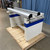 Mydata 59" Edgebelt Connecting Conveyor (230703)
