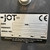 JOT Automation 1 Meter Inspection Conveyor (230805)