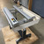 JOT Automation 1 Meter Inspection Conveyor (230805)