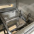 Flexlink E2000 Reject Conveyor (Holds 5 Bad Boards)(231022)