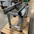 Simplimatic 8010 Edge Belt Accumulating Conveyor 60" (091134)