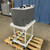 PADT SCA-1200 3D PRINT Support Cleaning Apparatus (241120)