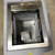 PADT SCA-1200 3D PRINT Support Cleaning Apparatus (241120)