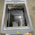PADT SCA-1200 3D PRINT Support Cleaning Apparatus (241120)