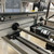 Conveyor Technologies .5 meter Edgbelt Inspection Conveyor (250408)