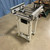 Conveyor Technologies .5 Meter Edgebelt Inspection Conveyor (250903)