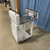 Conveyor Technologies .5 Meter Edgebelt Inspection Conveyor (250908)