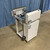 Conveyor Technologies .5 Meter Edgebelt Inspection Conveyor (250908)