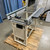 Conveyor Technologies 1 Meter Edgebelt Inspection Conveyor (251316)