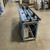 Autoveyor 71" Edgebelt Conveyor 2 Stage (241326)