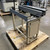 Conveyor Technologies 1 Meter Edgebelt Inspection Conveyor (260313)