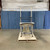 Simplimatic 1 Meter PCB Workstation Conveyor (260314)