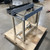 Fuji 1 Meter Edgebelt Inspection Conveyor (261306)