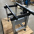 ATI 48" Edgebelt Inspection Conveyor (120346)