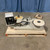 V-Tek RTM-100 Tape & Reel Machine (230828)