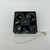 Sanyo Denki 109R1224H102 Equipment Cooling Fan
