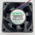 NONOI A6025M24B Equipment Cooling Fan