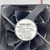 Minebea 3110KL-04W-B50 Equipment Cooling Fan