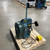 AMP 565435-5-AC Benchtop Crimping Machine (261310)