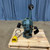 AMP 565435-5-AC Benchtop Crimping Machine (261310)