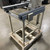Conveyor Technologies 1 Meter Edgebelt Inspection Conveyor (260804)