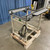 Conveyor Technologies 1 Meter Edgebelt Inspection Conveyor (260804)