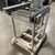 Conveyor Technologies 1 Meter Edgebelt Inspection Conveyor (260807)