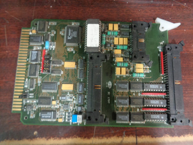 Sensoray 400091 Model 7421 Analog / Digital Multi - I/O - JMW Enterprises