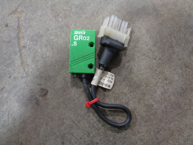 Seeka GR02S Sensor - JMW Enterprises