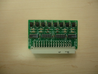Speedline / MPM PC-256 MPM 8 Input Module - JMW Enterprises