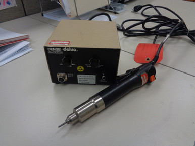 Desei Controller w/Driver (C160420) - JMW Enterprises