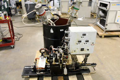 Ashby-Cross 2500DA Dispense System (200207) - JMW Enterprises