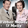 Fibber McGee & Molly: Volume 1 ( MP3 Download )