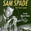 Sam Spade: The Final Capers (MP3 Download)